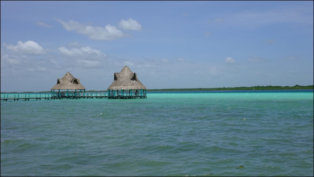 carnet de voyage yucatan